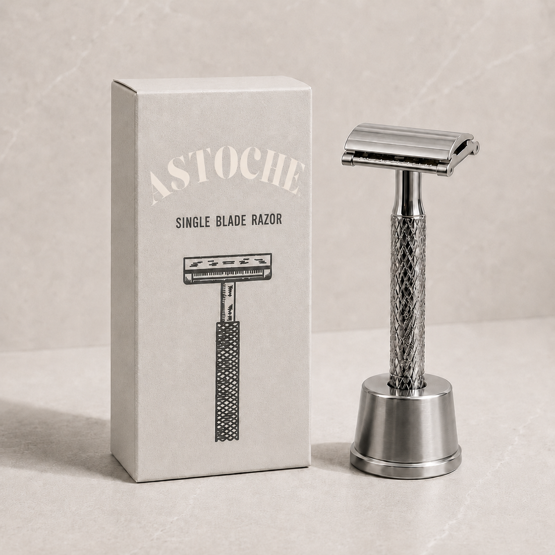 Single Blade Razor