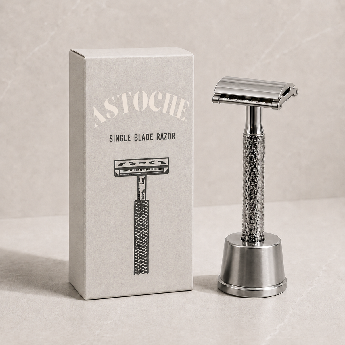 Single Blade Razor
