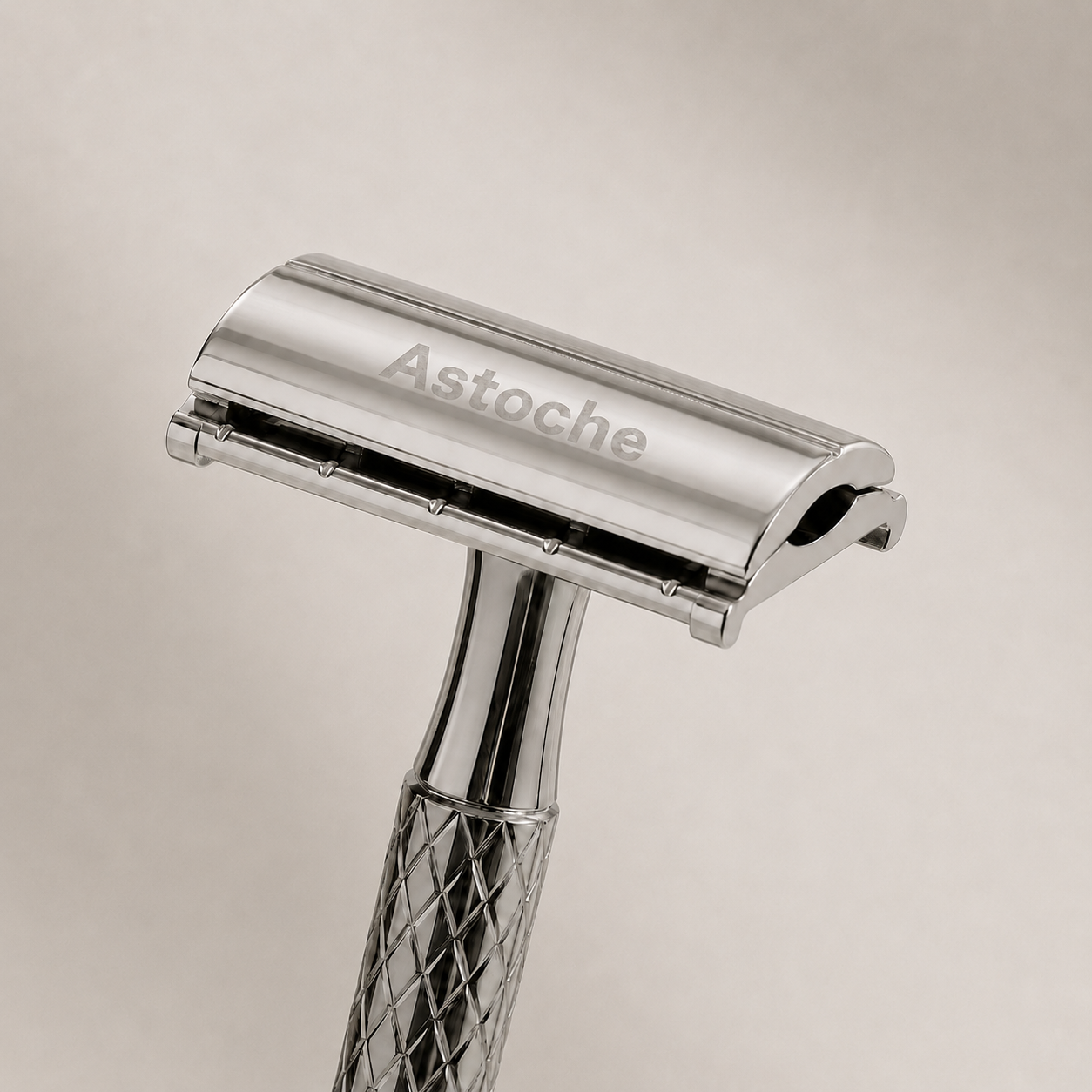 Single Blade Razor