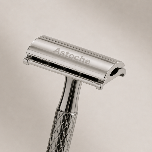 Single Blade Razor