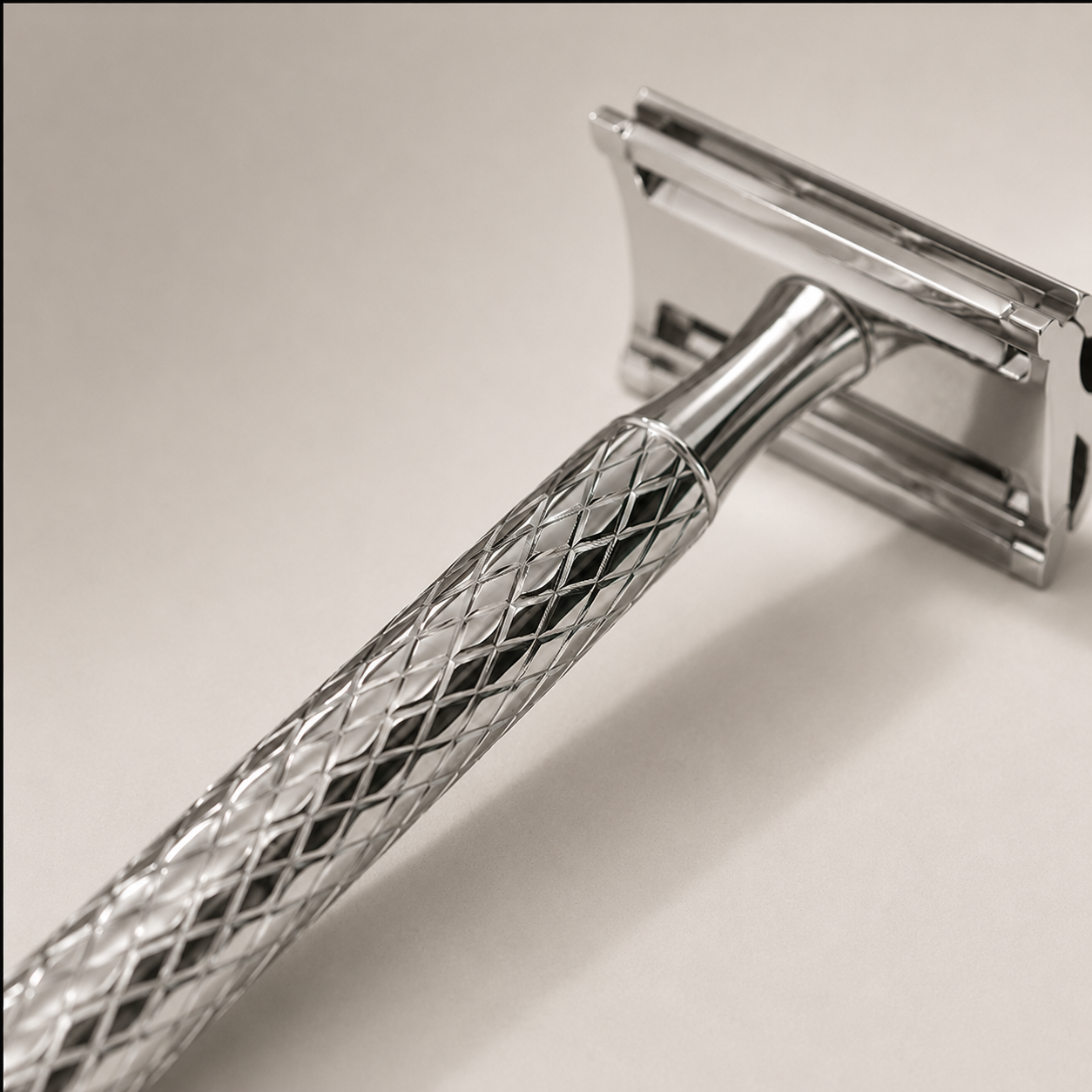 Single Blade Razor