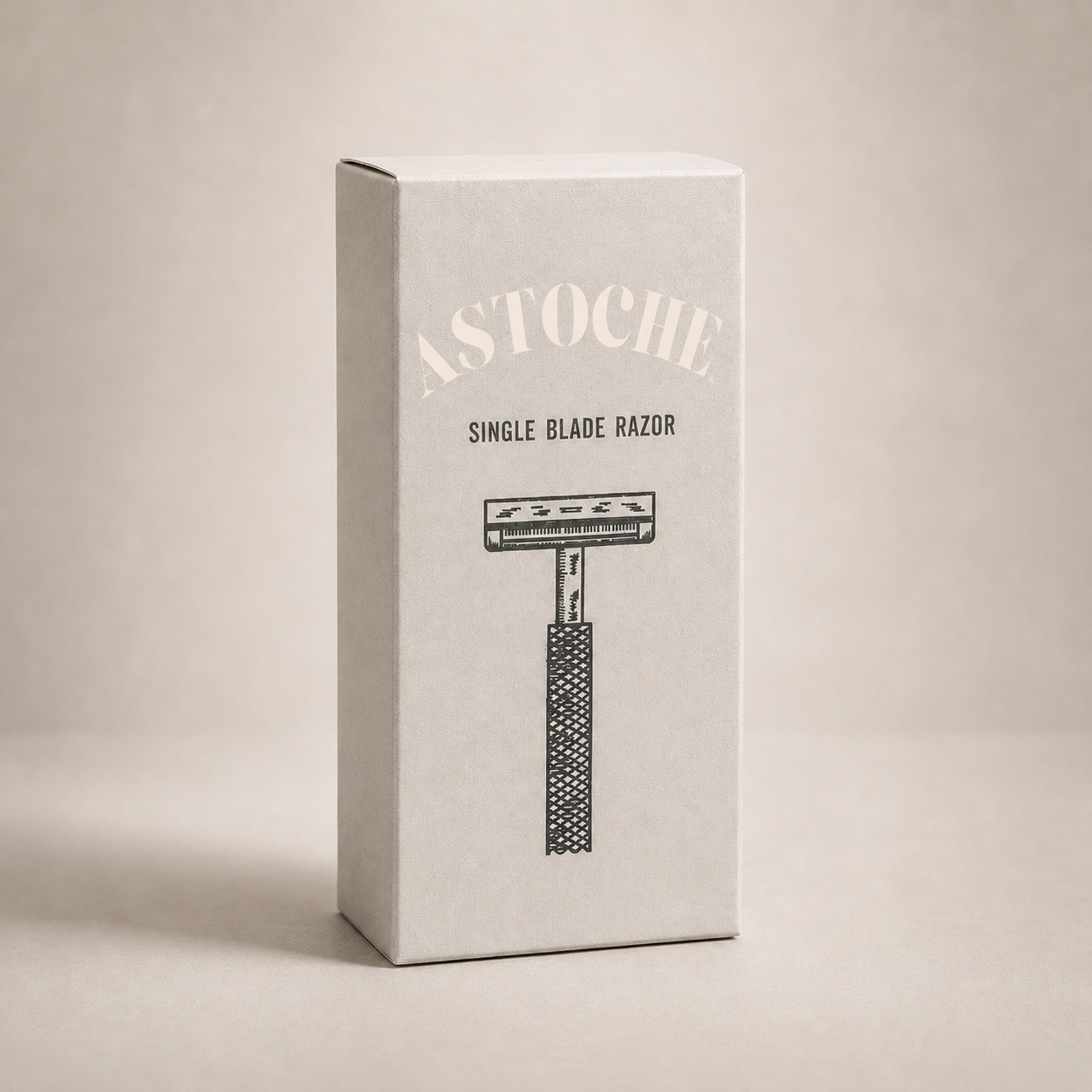 Single Blade Razor