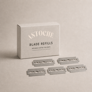 Astoche Blade Refills