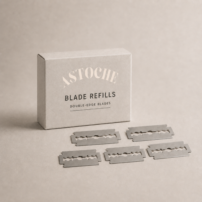 Astoche Blade Refills