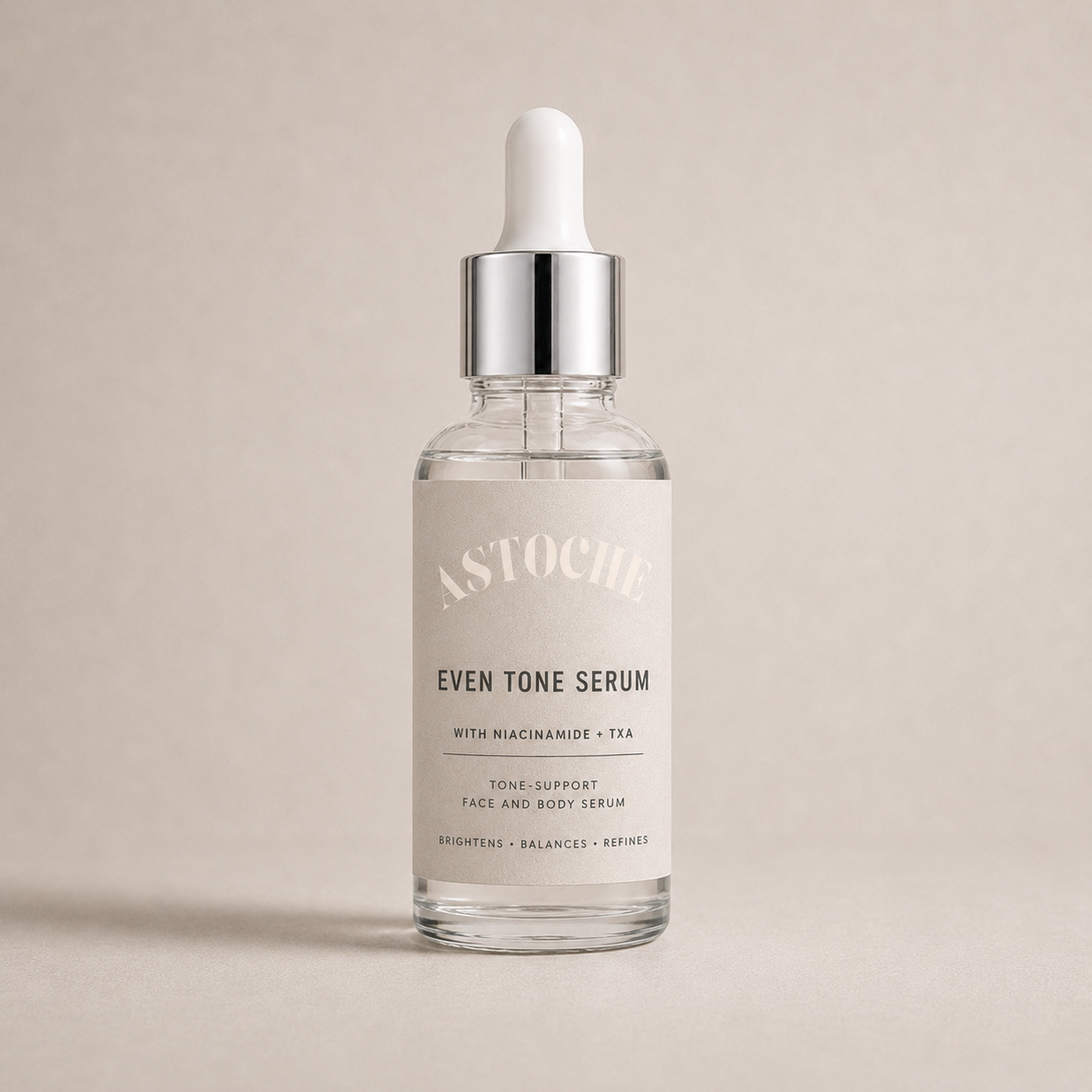 Even Tone Serum