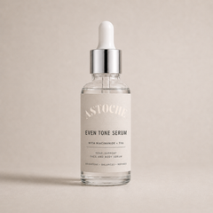 Even Tone Support Serum