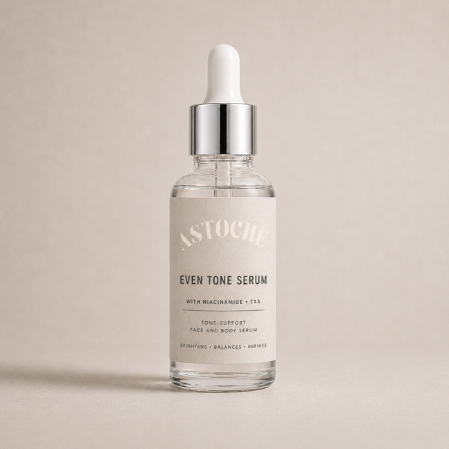 Even Tone Serum