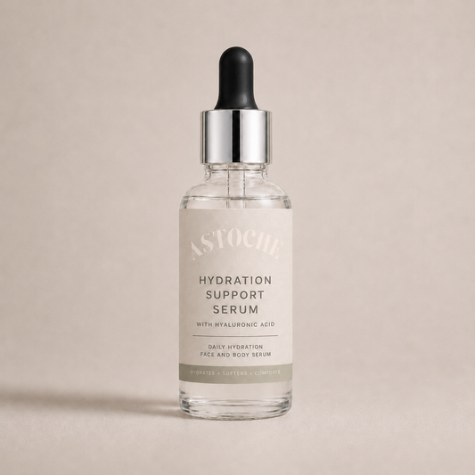 Hydration Support Serum