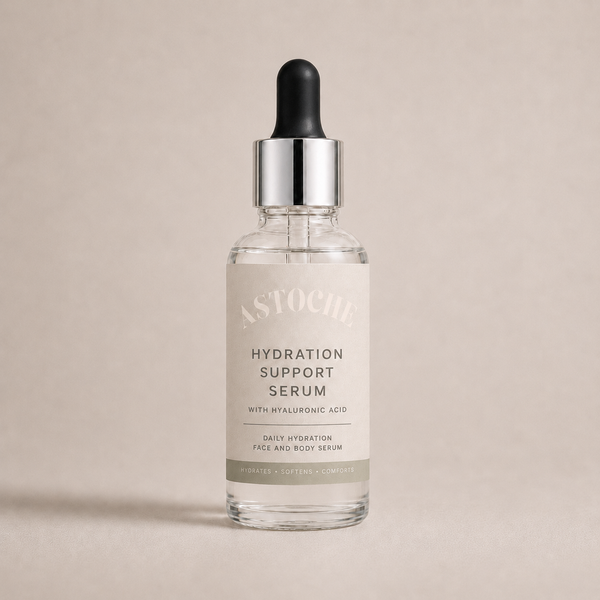 Hydration Support Serum