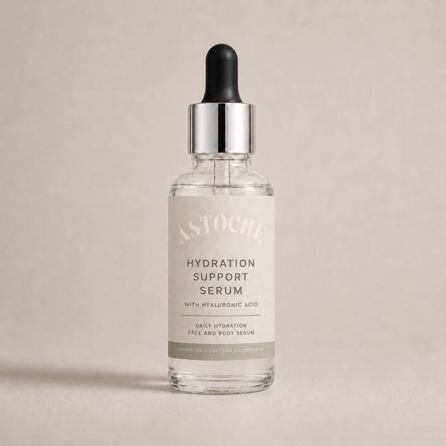 Hydration Support Serum